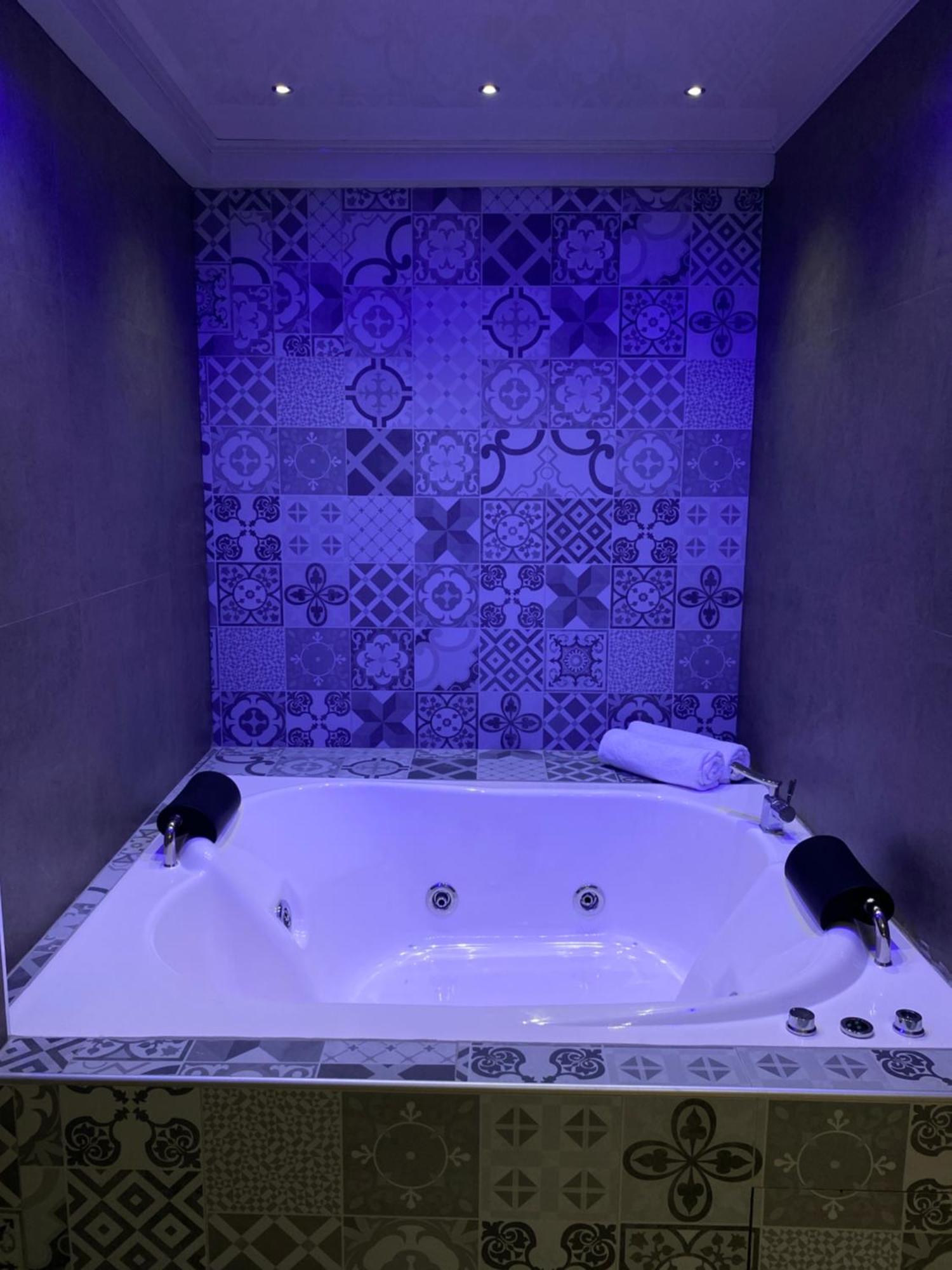 Izza Hotel Кочабамба Экстерьер фото
