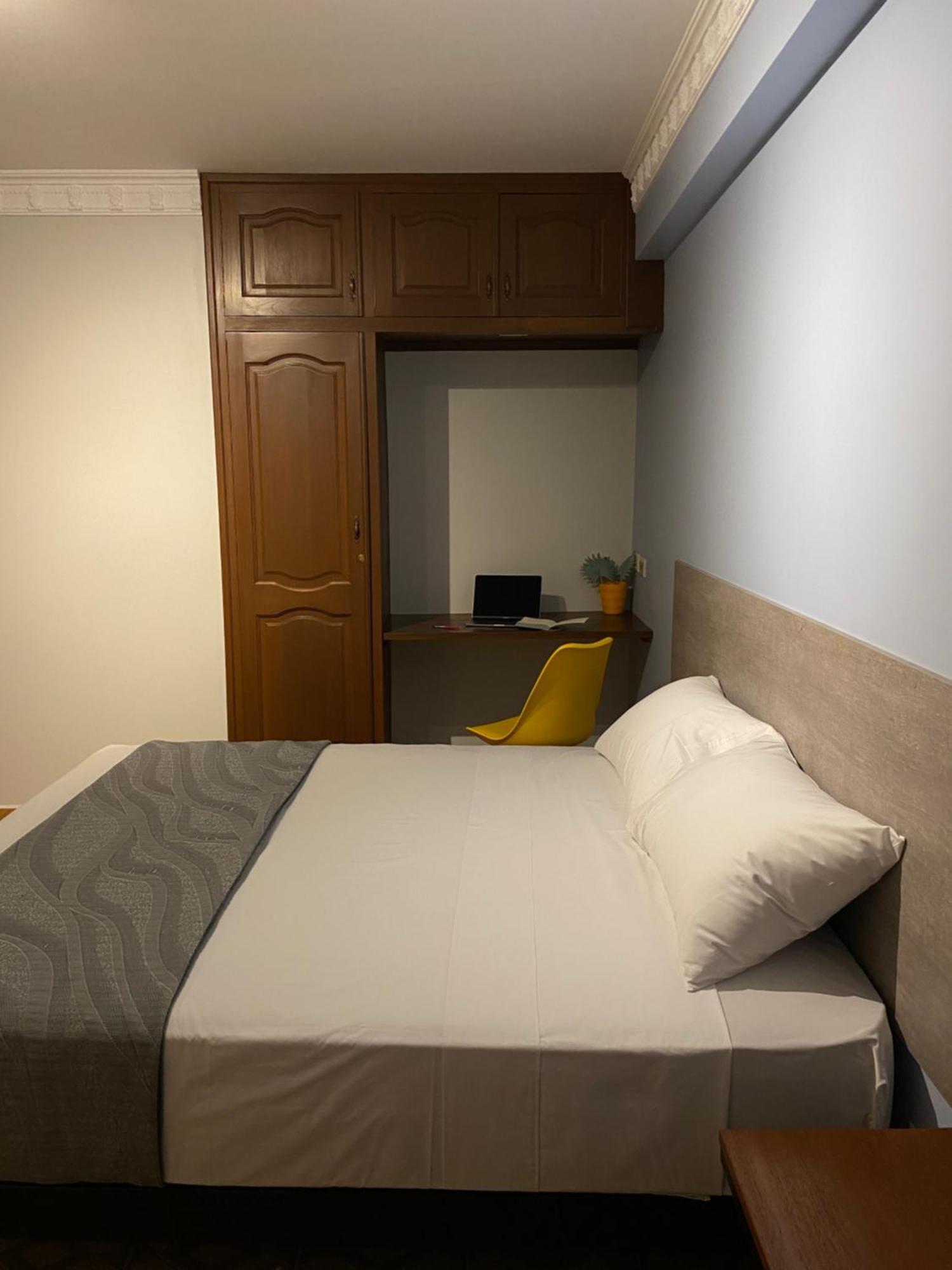 Izza Hotel Кочабамба Экстерьер фото